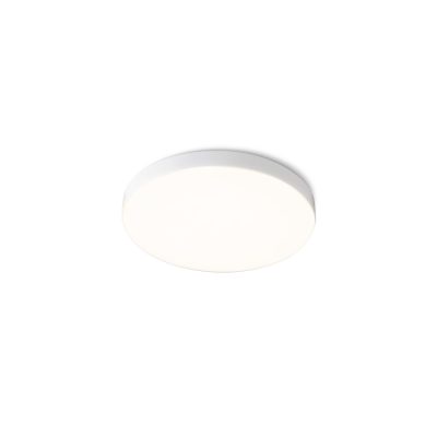 RENDL BJORK R 9 zápustná biela 230V LED 6W 3000K