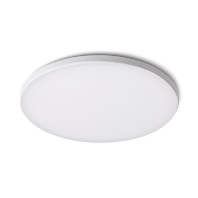 RENDL BJORK R 16 zápustná biela 230V LED 12W 3000K