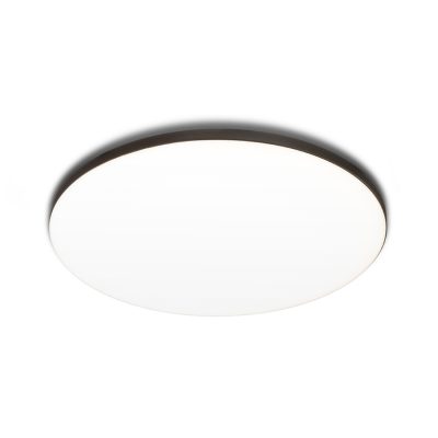 RENDL BJORK R 16 zápustná čierna 230V LED 12W 3000K