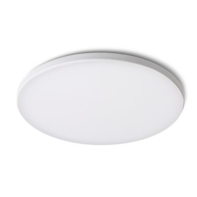 RENDL BJORK R 20 zápustná biela 230V LED 18W 3000K