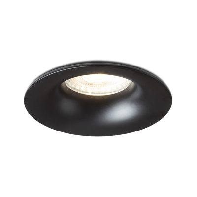 RENDL ISLA zápustná biela 230V LED GU10 7W IP65