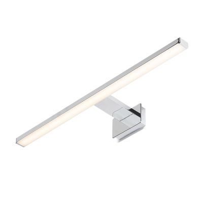 RENDL PALEA 500 chróm 230V LED 7W IP44 3000K