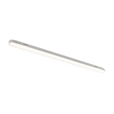 RENDL TRIDENT PRO 150 teleso sivá matný akrylát 230V LED 60W IP65 4000K