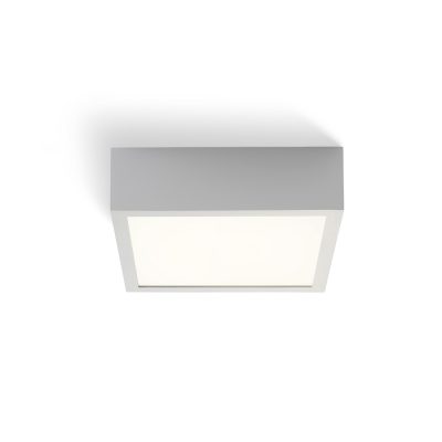 RENDL STRUCTURAL LED 20x20 prisadená biela 230V LED 12W 3000K