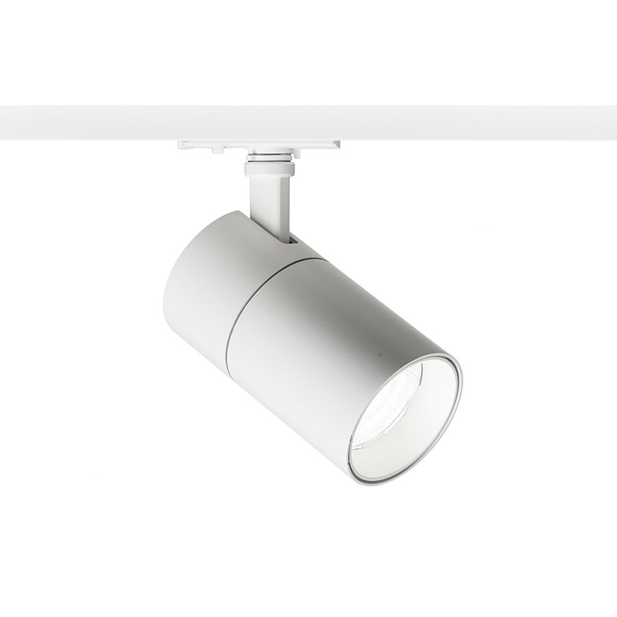 RENDL WISH 20 DIMM na jednookr. lištu biela 230V LED 20W 36° 3000K 4000K 5000K – obrázok 1
