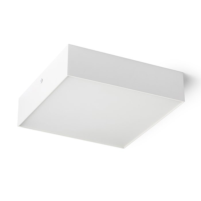 RENDL LARISA SQ 22 DIMM stropná biela 230V LED 20W – obrázok 1