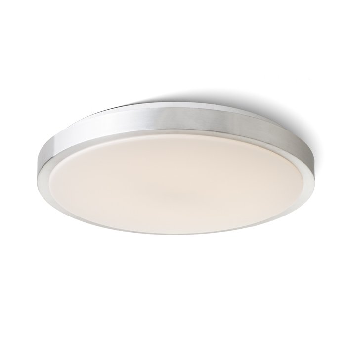 RENDL MELISA 52 stropná hliník 230V LED 40W 3000K – obrázok 1