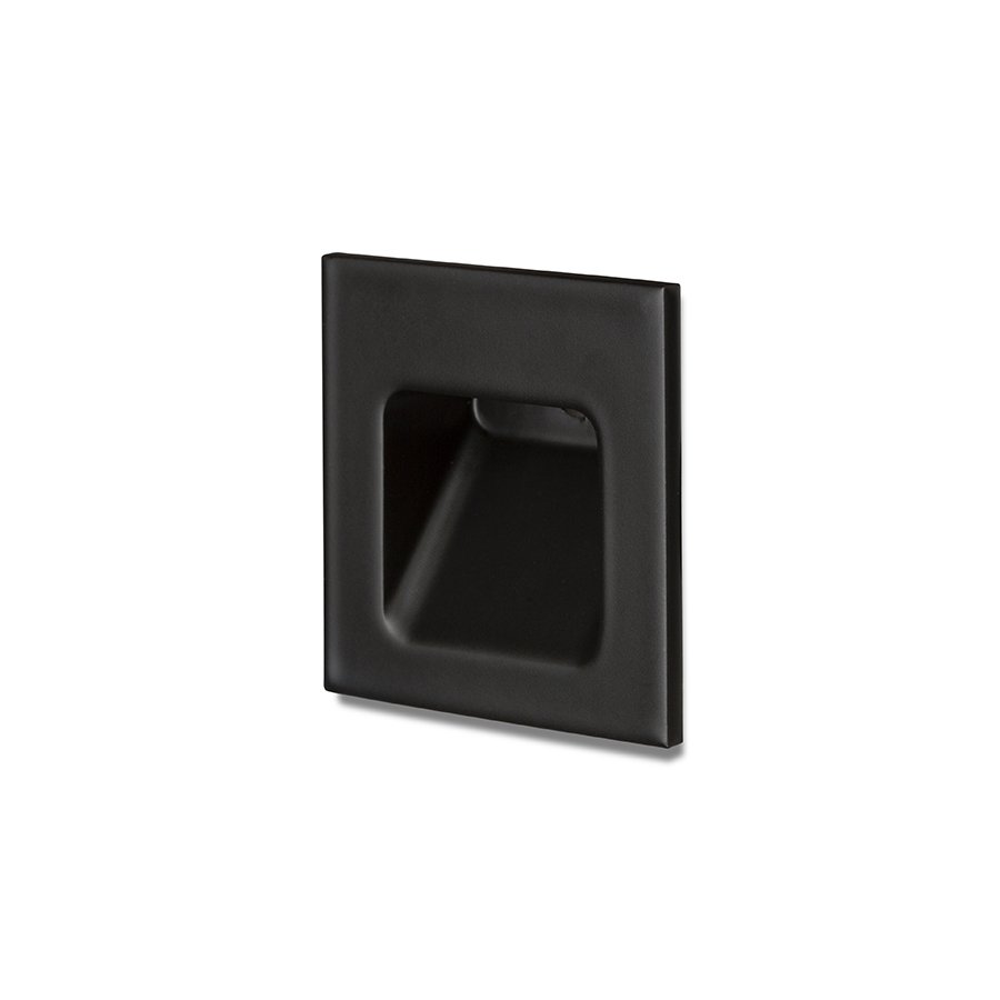 RENDL AMARO zápustná čierna 230V LED 3W 60° 3000K – obrázok 1
