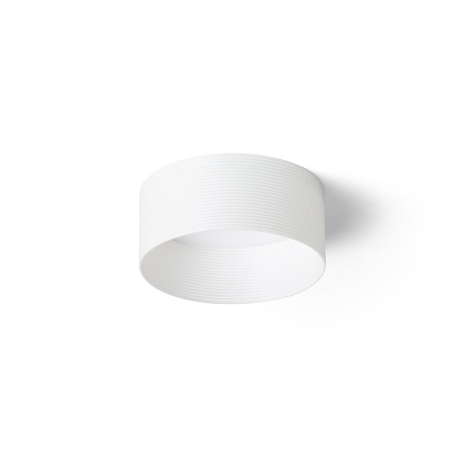 RENDL MARENGA RR1 40 zápustná biela Eco PLA 230V LED 6W 3000K – obrázok 1