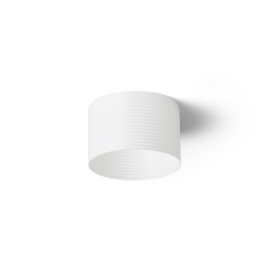 RENDL MARENGA RR3 60 zápustná biela Eco PLA 230V LED 6W 3000K – obrázok 1