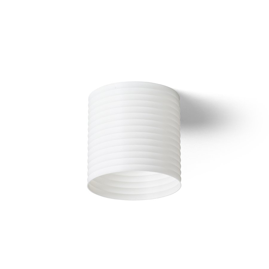 RENDL MARENGA RR4 90 zápustná biela Eco PLA 230V LED 6W 3000K – obrázok 1