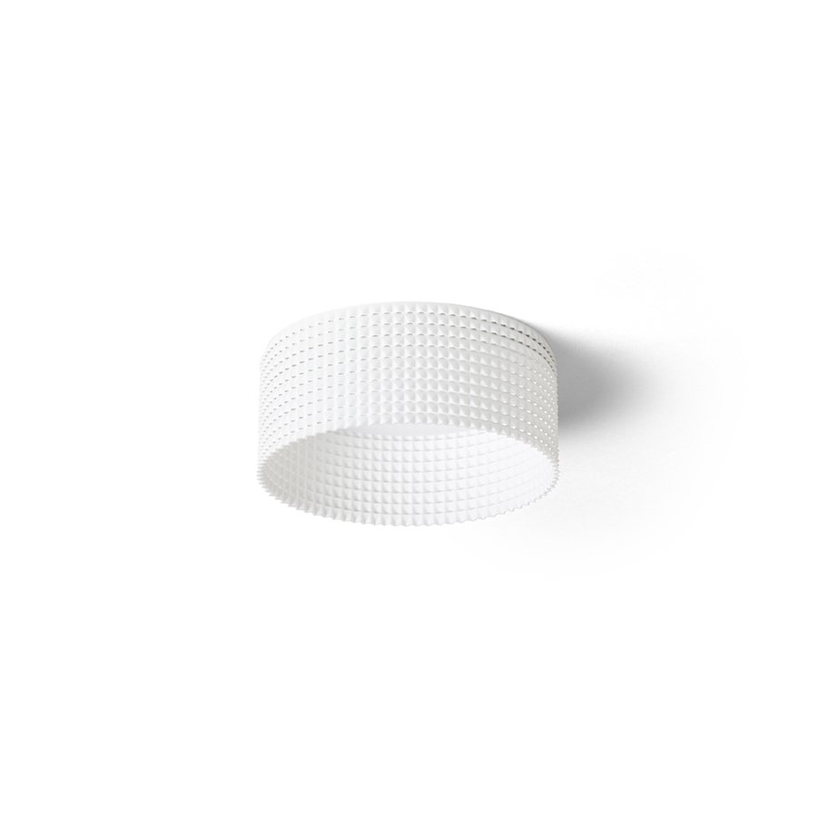 RENDL MARENGA RB1 40 zápustná biela Eco PLA 230V LED 6W 3000K – obrázok 1