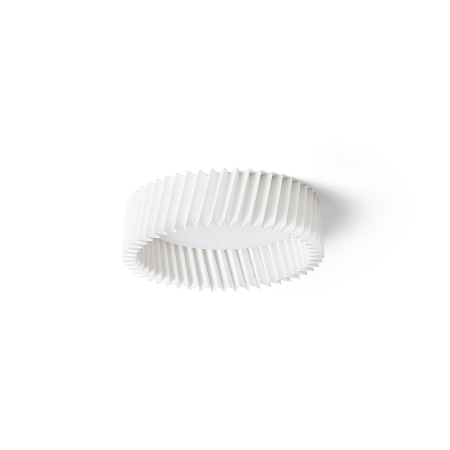 RENDL MARENGA RW1 30 zápustná biela Eco PLA 230V LED 6W 3000K – obrázok 1