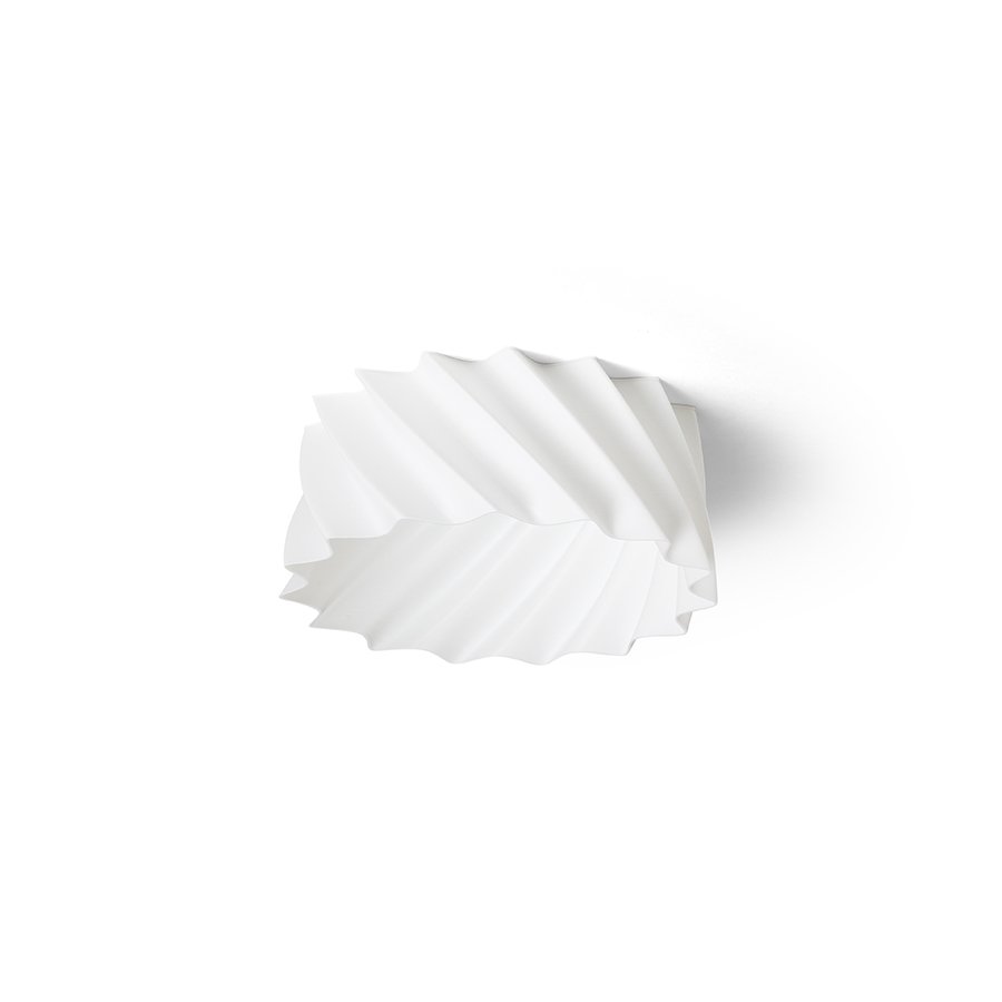 RENDL MARENGA RW2 60 zápustná biela Eco PLA 230V LED 6W 3000K – obrázok 1