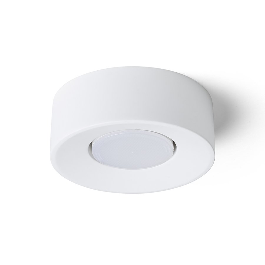RENDL FRAM R prisadená sadrová 230V LED GX53 7W – obrázok 1