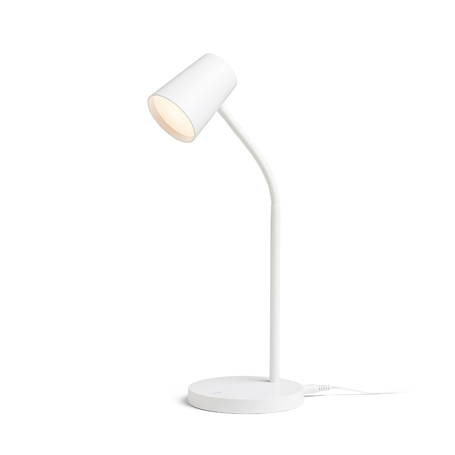 RENDL VERINA stolná čierna 230V LED 4.5W 100° 3000K – obrázok 1