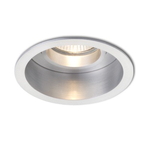 RENDL ESIX výklopná leštený hliník 230V GU10 50W – obrázok 1
