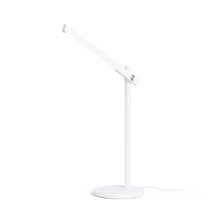 RENDL ROD DIMM stolná biela 230V LED 5.5W 3000K 4000K 6500K – obrázok 1