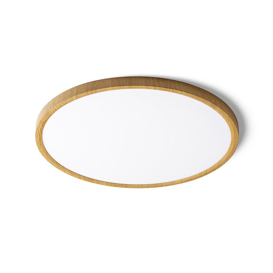 RENDL LANA 40 prisadená dekor buk/plast 230V LED 32W 3000K 4000K 6000K – obrázok 1