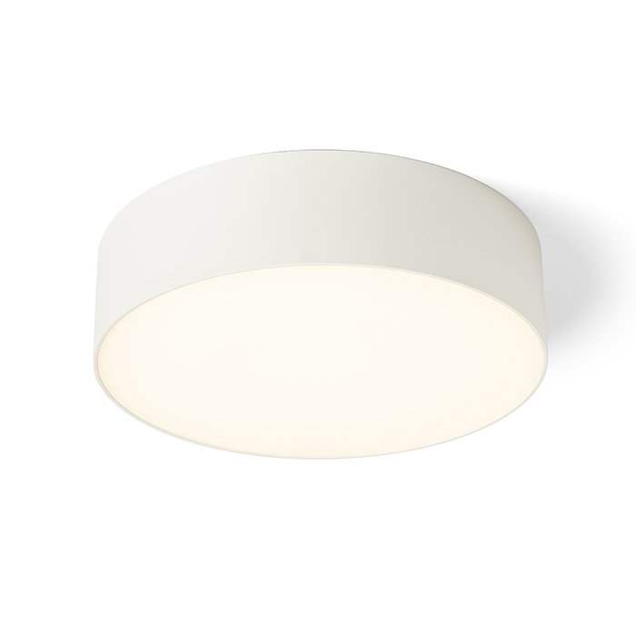 RENDL LARISA R 22 stropná biela 230V LED 20W 3000K 4000K 6500K – obrázok 1