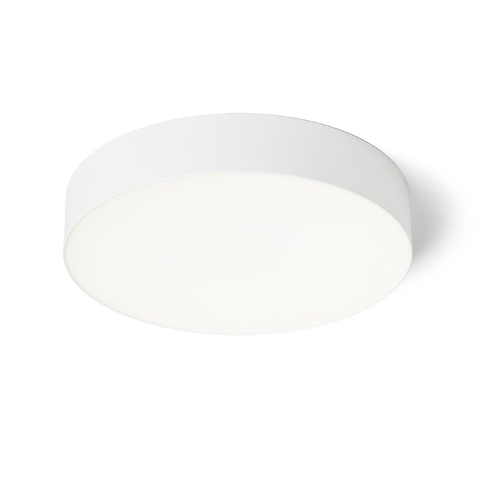 RENDL LARISA R 30 stropná biela 230V LED 30W 3000K 4000K 6500K – obrázok 1