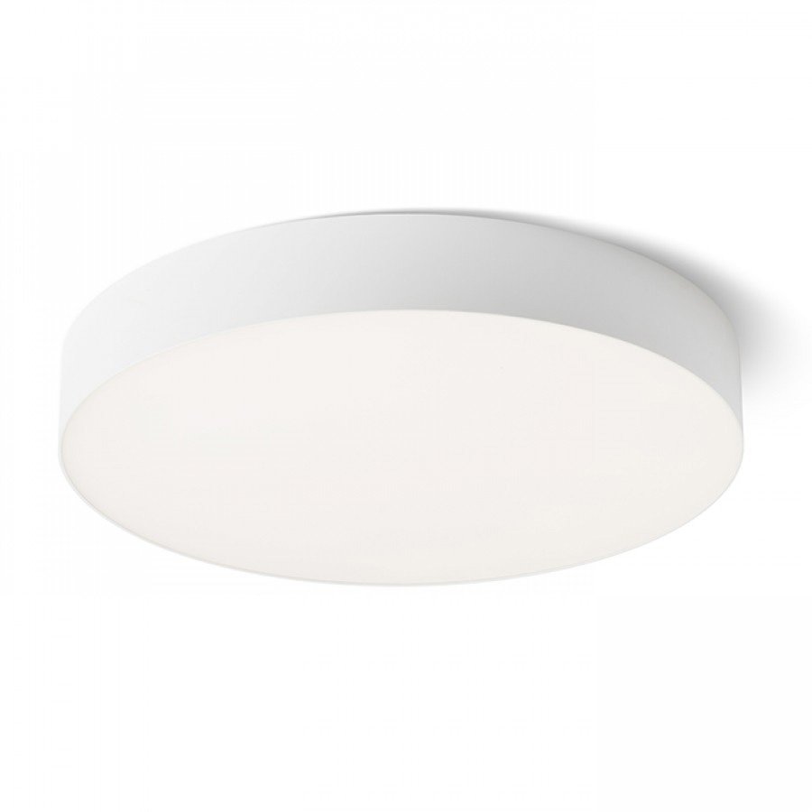 RENDL LARISA R 40 stropná biela 230V LED 50W 3000K 4000K 6500K – obrázok 1