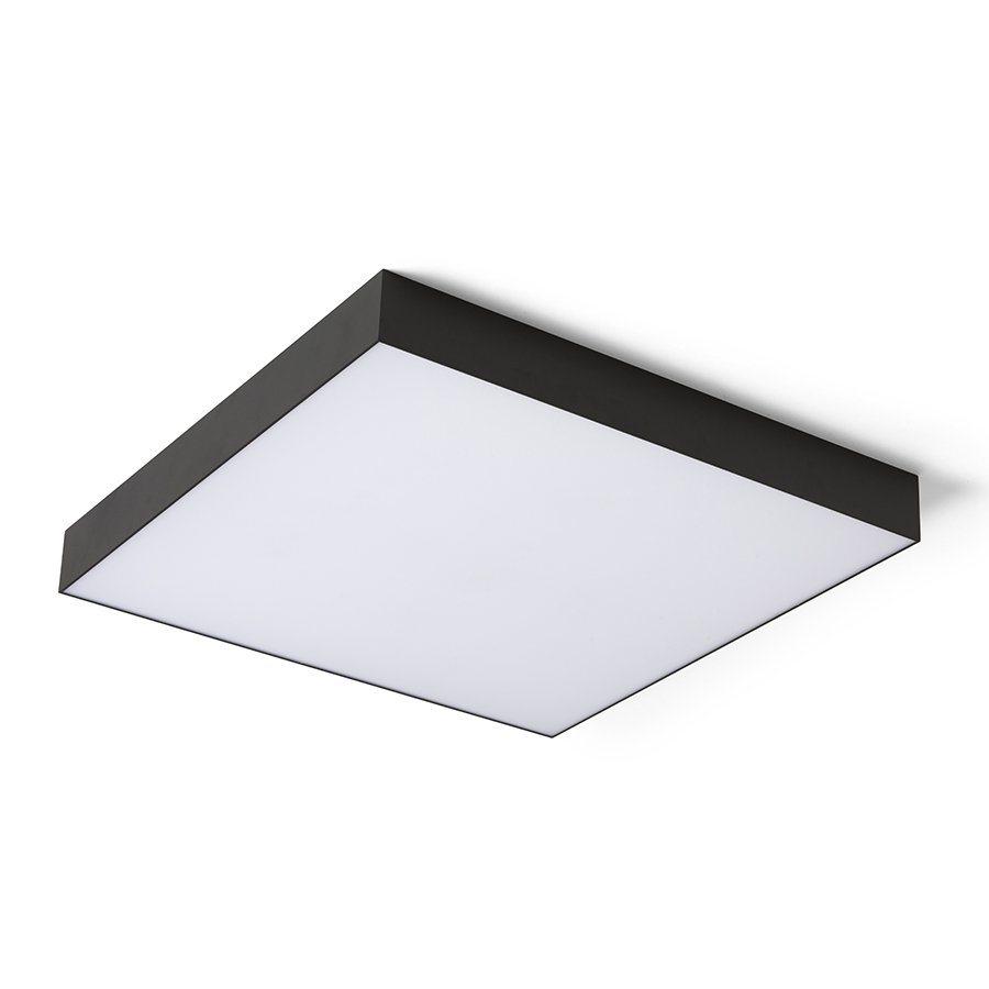 RENDL LARISA SQ 60 DIMM stropná biela 230V LED 100W 3000K 4000K 6500K – obrázok 1
