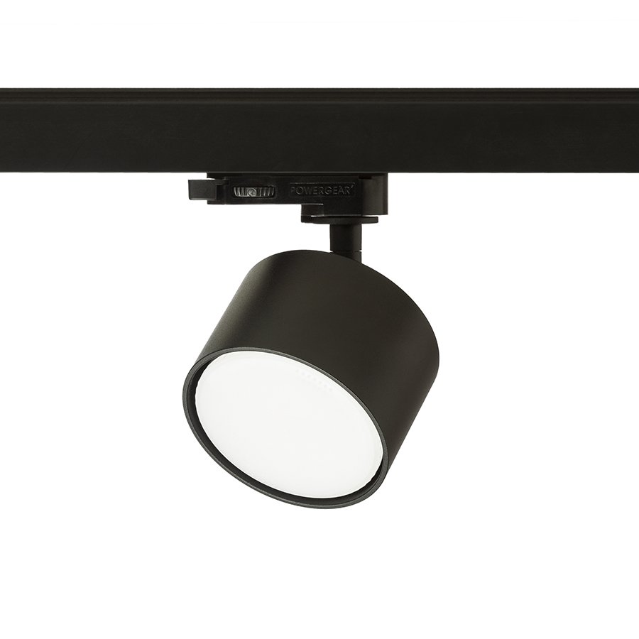 RENDL PIXEL na trojokruh. lištu biela 230V LED GX53 7W – obrázok 1