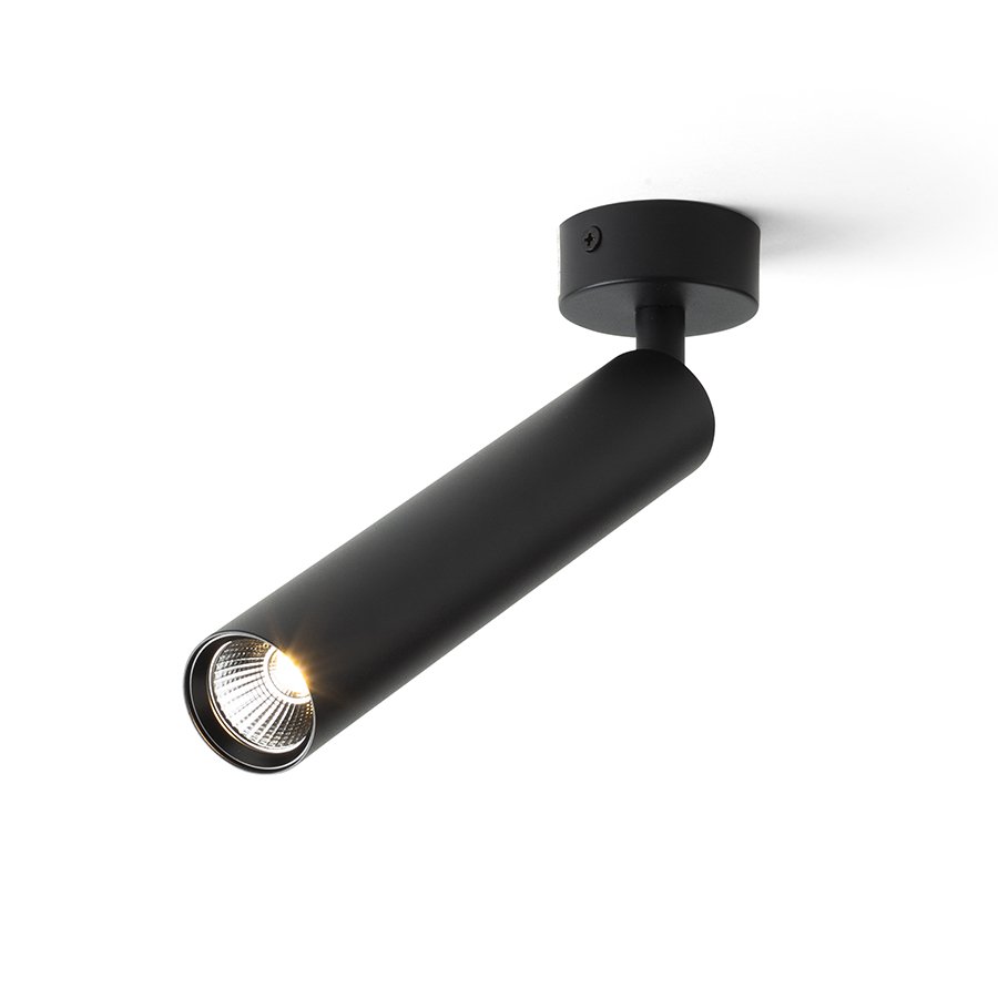 RENDL DARRIN R prisadená biela 230V LED 6W 24° 3000K – obrázok 1