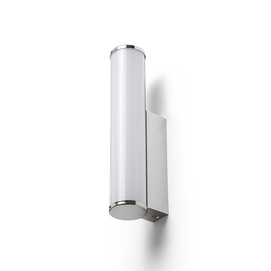 RENDL STELLA nástenná chróm 230V LED 7W IP44 3000K – obrázok 1