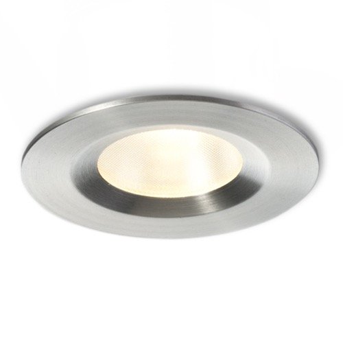 RENDL QUICK 26 pevná hliník 230V/720mA LED 26W 3000K – obrázok 1
