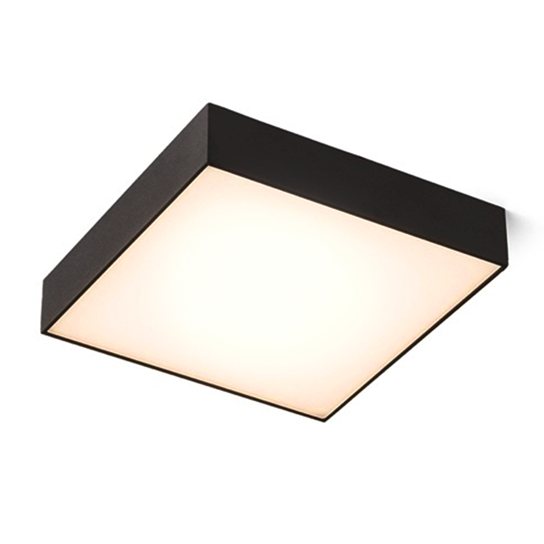 RENDL OSONA S kruhová zápustná satinovaný akrylát 230V/350mA LED 3x1W 3000K – obrázok 1