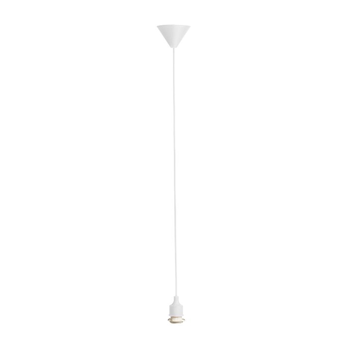 RENDL LISA závesná súprava biela 230V LED E27 15W – obrázok 1