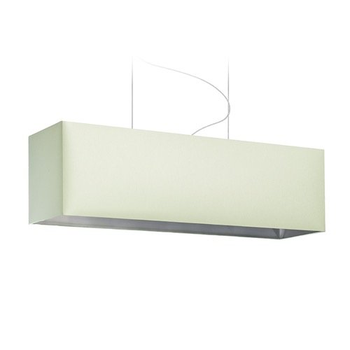 RENDL LOPE 80/23 tienidlo Chintz mätová/strieborná fólia max. 23W – obrázok 1