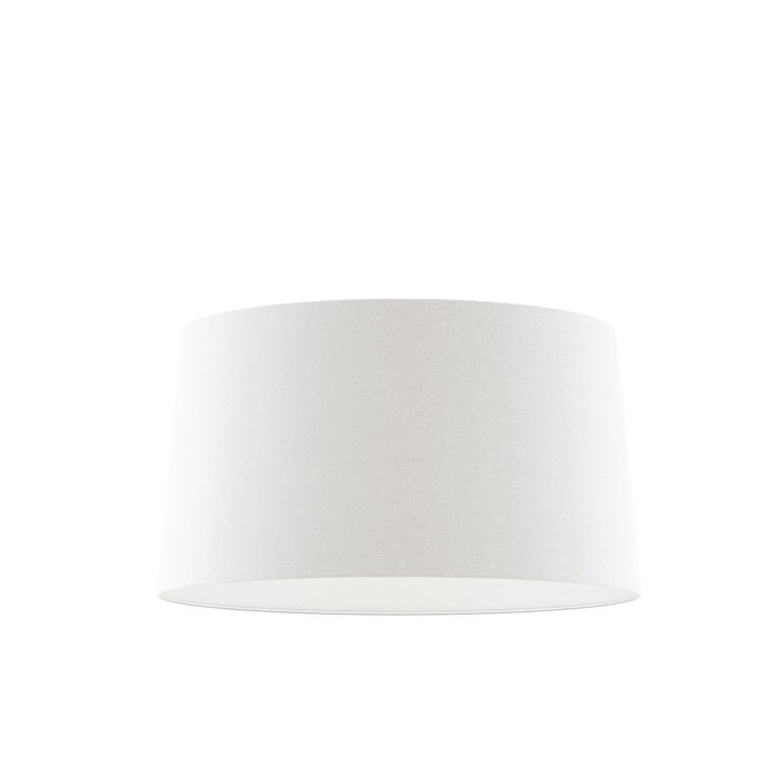 RENDL ASPRO 55/30 tienidlo Polycotton biela/biele PVC max. 23W – obrázok 1