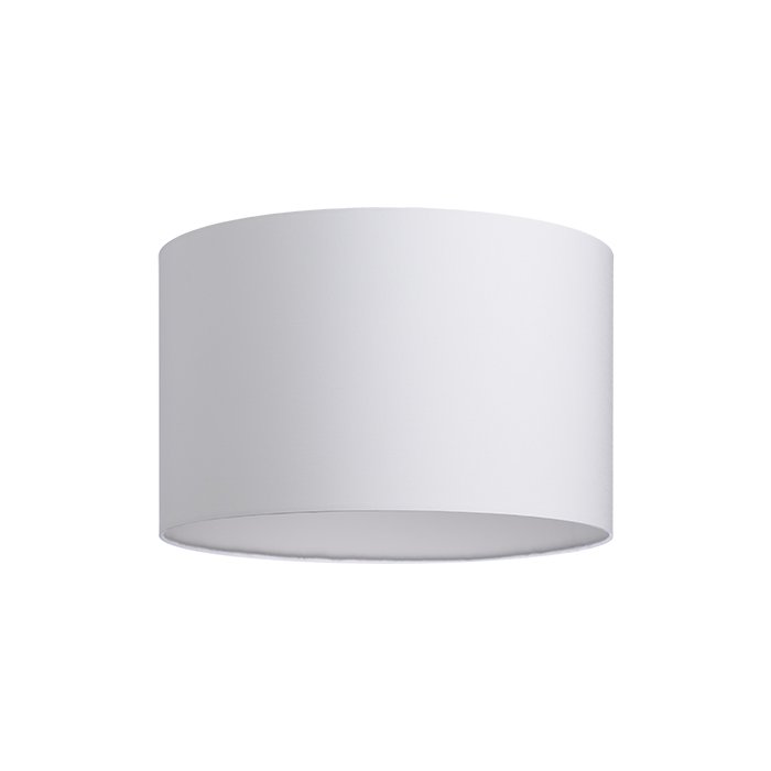 RENDL RON 40/25 tienidlo Polycotton biela/biele PVC max. 23W – obrázok 1