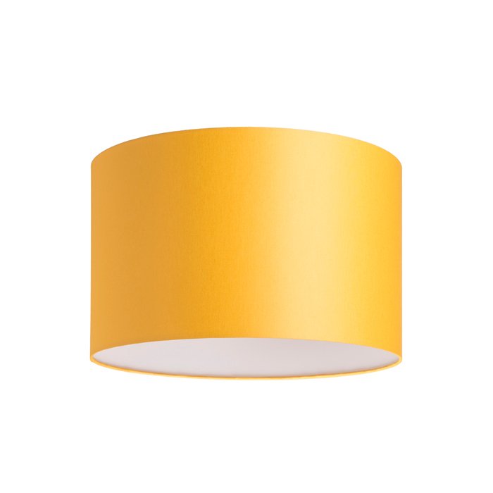 RENDL RON 40/25 tienidlo Chintz marhuľová/biele PVC max. 23W – obrázok 1