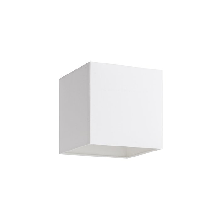 RENDL TEMPO 15/15 tienidlo Polycotton biela/biele PVC max. 28W – obrázok 1