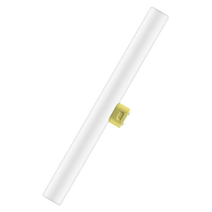 RENDL OSRAM LEDINESTRA 1P 30 DIMM matná 230V S14d LED EQ27 2700K – obrázok 1