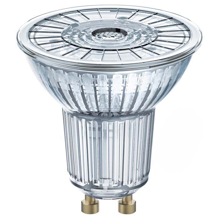 RENDL OSRAM ADV PAR16 DIMM 230V GU10 LED EQ35 36° 4000K – obrázok 1
