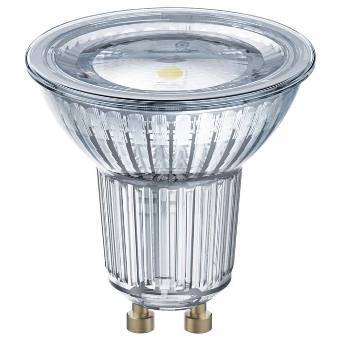 RENDL OSRAM PAR16 230V GU10 LED EQ50 120° 2700K – obrázok 1