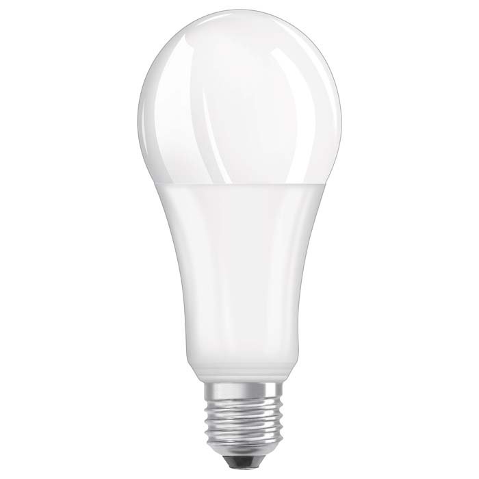 RENDL OSRAM ADV Classic A DIMM matná 230V E27 LED EQ150 200° 2700K – obrázok 1