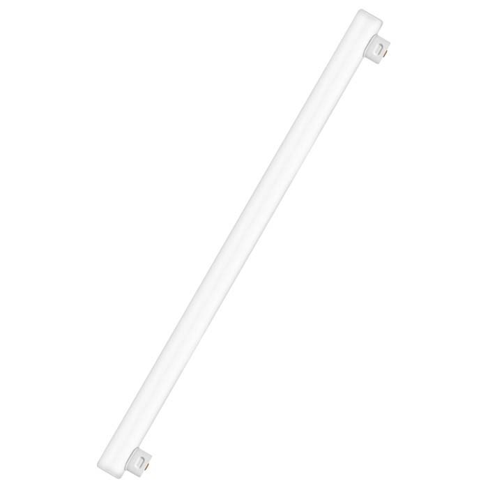 RENDL OSRAM LEDINESTRA 2P 100 DIMM matná 230V S14s LED EQ75 2700K – obrázok 1