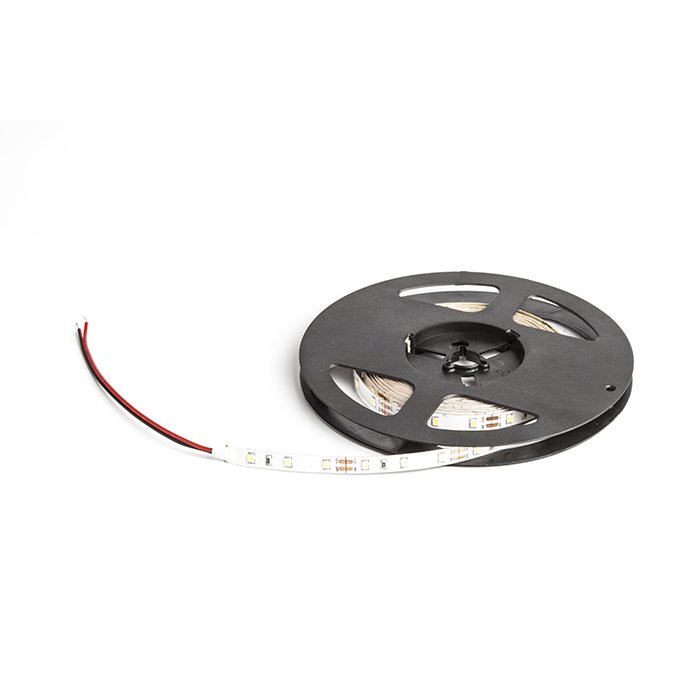 RENDL LED STRIP IP20 5m 12V= LED 60W 3000K – obrázok 1