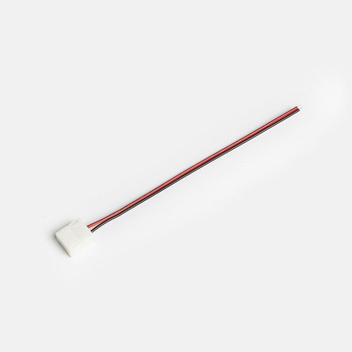RENDL LED STRIP IP54 napájanie – obrázok 1