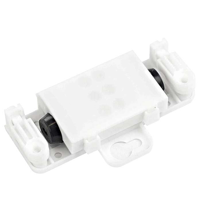 RENDL IP-BOX biela IP44 – obrázok 1