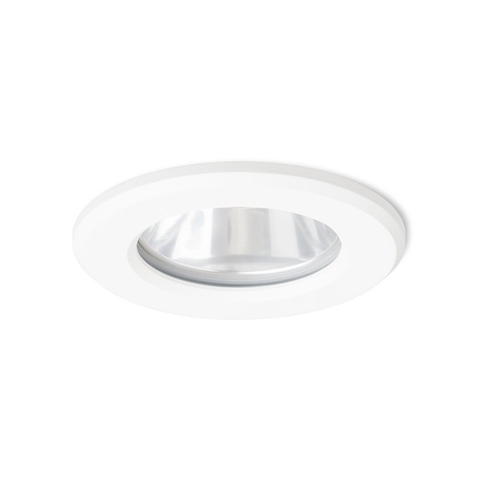 RENDL NAVY zápustná biela 230V LED 15W 36° IP65 2700K – obrázok 1