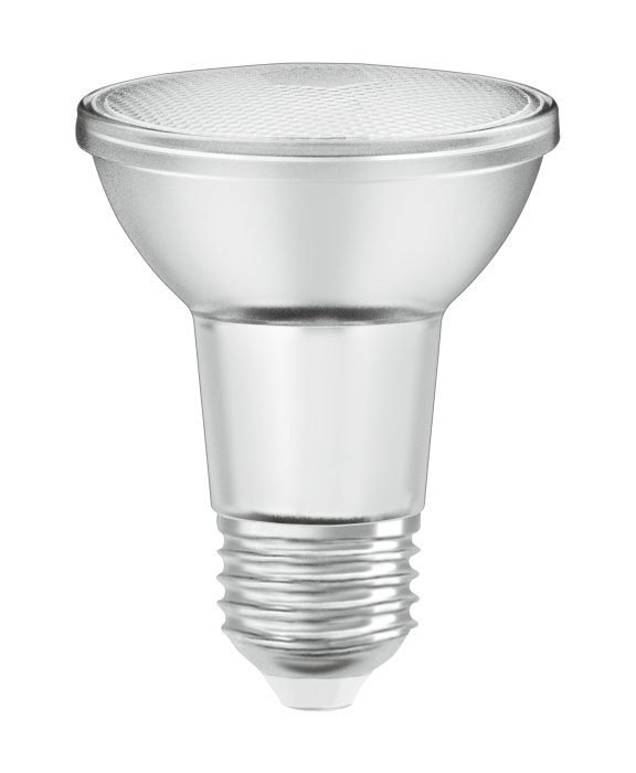 RENDL OSRAM PAR20 DIMM 230V E27 LED EQ50 36° 2700K – obrázok 1