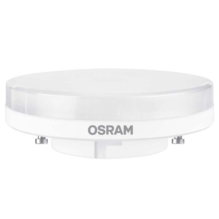 RENDL OSRAM STAR 230V GX53 LED EQ40 120° 2700K – obrázok 1