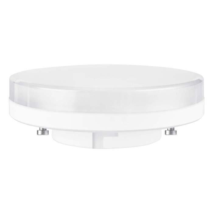 RENDL OSRAM STAR 230V GX53 LED EQ40 120° 4000K – obrázok 1